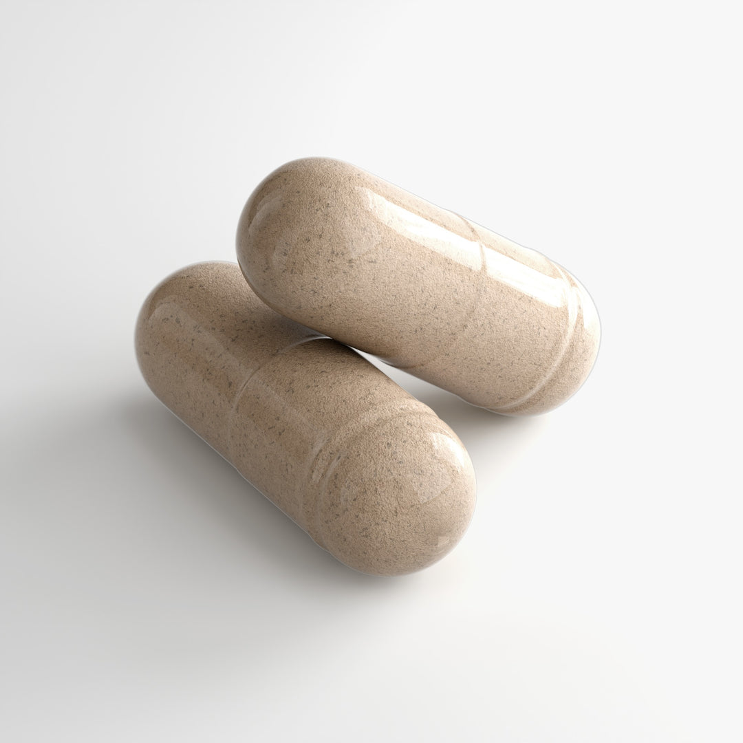 Ashwagandha Plus
